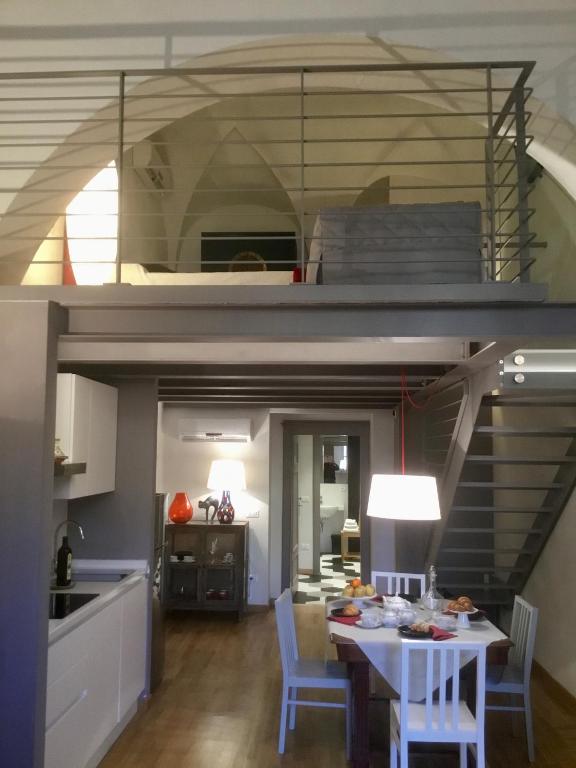 Torre Guinigi Luxury Loft nel centro storico di Lucca – Lucca