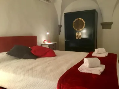 Torre Guinigi Luxury Loft nel centro storico di Lucca – 사진 2