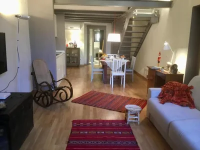 Torre Guinigi Luxury Loft nel centro storico di Lucca – 사진 4
