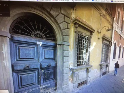 Torre Guinigi Luxury Loft nel centro storico di Lucca – 사진 5