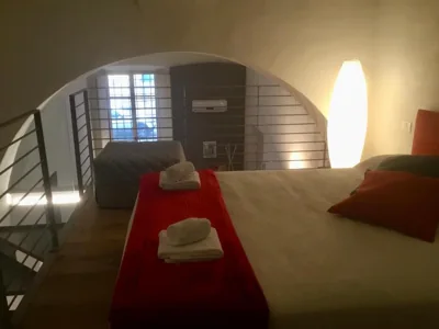 Torre Guinigi Luxury Loft nel centro storico di Lucca – 사진 6