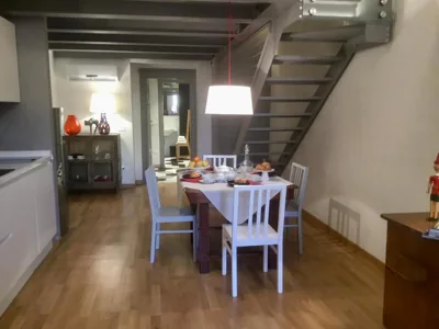 Torre Guinigi Luxury Loft nel centro storico di Lucca – 사진 8