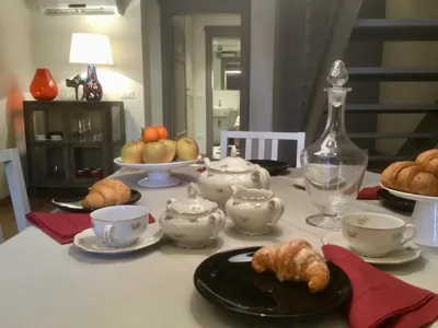 Torre Guinigi Luxury Loft nel centro storico di Lucca – 사진 9
