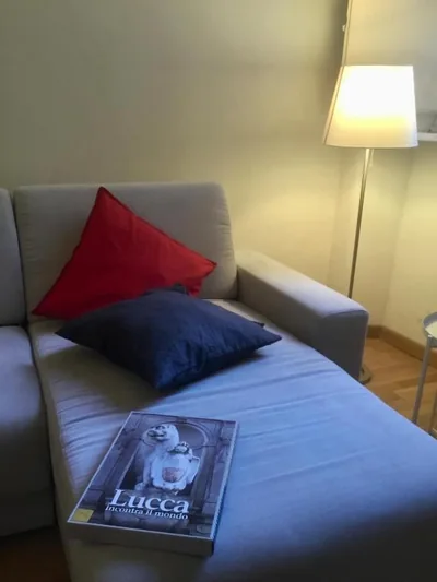 Torre Guinigi Luxury Loft nel centro storico di Lucca – 사진 12