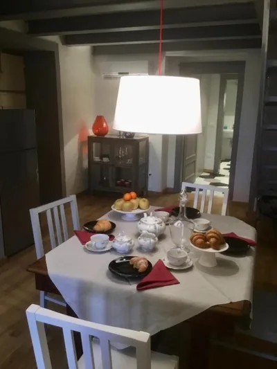 Torre Guinigi Luxury Loft nel centro storico di Lucca – 사진 13