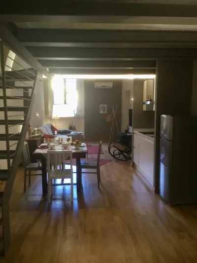 Torre Guinigi Luxury Loft nel centro storico di Lucca – 사진 14